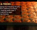 Foto langkah ke 6 dari resep Kue Kacang Devina Hermawan.