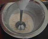 Chocolate donuts recipe step 5 photo