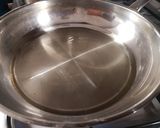 Foto del paso 5 de la receta: "Albóndigas municiones" (de carne) para copetin