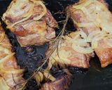 Foto del paso 4 de la receta: Carne al Horno Desmenuzado