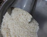 A picture of step 6 of Jeera Rice (Cumin Seeds).