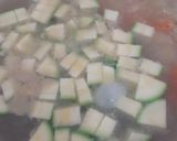 Foto del paso 8 de la receta: Caldo de pollo ESPECIAL