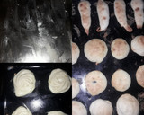 Foto del paso 3 de la receta: Galletitas para el mate