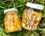 Foto del paso 4 de la receta: Mermelada casera de limón 🍋muy fácil !