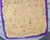 Foto langkah ke 2 dari resep Naget tempe.