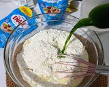 Foto langkah ke 2 dari resep Bolu Kojo Kukus.