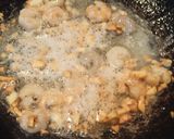 Foto langkah ke 1 dari resep Pokcoy Ca Bawang Putih dgn Udang.