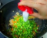विदेशी पास्ता देशी स्टाइल (Videshi pasta deshi style recipe in hindi) रेसिपी चरण 5 फोटो