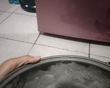 Foto langkah ke 5 dari resep Bolu panggang majic com takaran sendok.