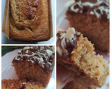 Foto del paso 3 de la receta: Budín de banana fácil y esponjoso