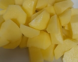 Foto del paso 1 de la receta: Puré de patata