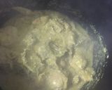 Foto langkah ke 2 dari resep Ayam Goreng Telur.