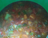 Foto del paso 3 de la receta: Lentejas con boniato