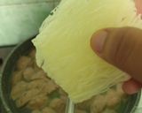 Foto langkah ke 3 dari resep Sop Sayur Soun.