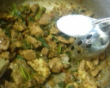 செட்டிநாடு ஸ்பெஷல் மட்டன் பிரியாணி (Mutton biryani recipe in tamil) ரெசிபி ஸ்டேப் 4 புகைப்படம்