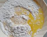 Coconut Lemon Mandazi recipe step 3 photo