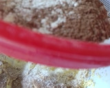 Foto del paso 5 de la receta: Pastel red velvet