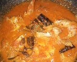 Foto langkah ke 6 dari resep Ayam Bumbu Rujak Ala 'EK'.