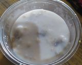 Foto langkah ke 4 dari resep Klepon Dessert cup Ala ala *dr sisa kue*.