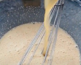 Foto del paso 3 de la receta: Bizcocho de mandarina