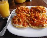 Foto del paso 3 de la receta: Huevos rancheros