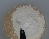 Foto del paso 2 de la receta: Budín de manzana y canela
