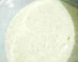 मूंग छिलके वाली दाल का चिल्ला (Moong chhilke wali dal ka cheela recipe in hindi) रेसिपी चरण 7 फोटो