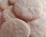 Foto del paso 4 de la receta: Galletitas de Manteca Sin TACC