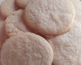 Foto del paso 4 de la receta: Galletitas de Manteca Sin TACC