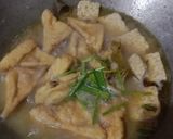 Foto langkah ke 3 dari resep Pindang Tahu Tempe.