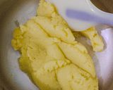 Foto langkah ke 2 dari resep Soes Vla Vanilla.