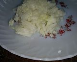 Foto del paso 3 de la receta: Pancitos de orégano y cebolla