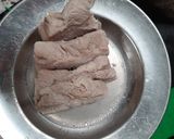 รูปขั้นตอนการทำที่ 2 ของ หมูกรอบที่กรอบไม่ลืม