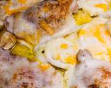 Chicken Zucchini Bake recipe step 8 photo