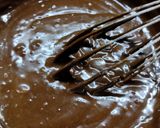 Foto del paso 4 de la receta: Torta de chocolate sin manteca