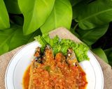 Foto langkah ke 5 dari resep Ikan Pindang Bumbu Acar ala Dapurnya Ken.