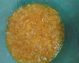 A picture of step 6 of Orange 🍊 Marmalade.