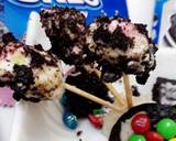 Party poppers #nofire recipe step 3 photo