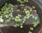 RUSSIAN SALAD with Indian twist recipe step 1 photo