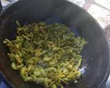परवल आलू (parwal aloo recipe in hindi) रेसिपी चरण 3 फोटो
