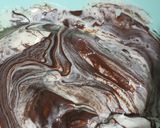 Foto del paso 4 de la receta: Crema de chocolate