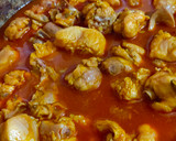 செட்டிநாடு சிக்கன் (Chettinad chicken recipe in tamil) ரெசிபி ஸ்டேப் 3 புகைப்படம்