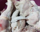 Foto langkah ke 1 dari resep 129. Ayam Bakar Teflon.