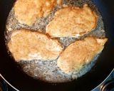 Foto del paso 5 de la receta: Pechugas de pollo a la Villeroy