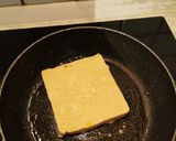 A picture of step 2 of French Toast.