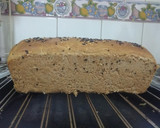 Foto del paso 8 de la receta: Pan Integral con semillas. Receta mejorada!