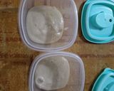Foto langkah ke 3 dari resep Snack Pure Banana MpASI 6+.