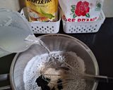 Foto langkah ke 2 dari resep Cendol kecebong.