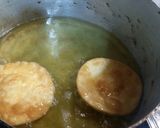 Foto del paso 13 de la receta: Torta fritas 😍❤
