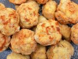 Albóndigas de pollo caseras